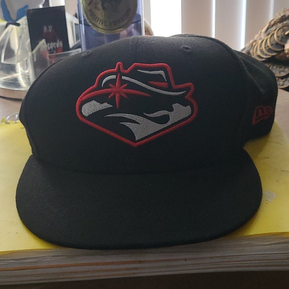Rebel Hat